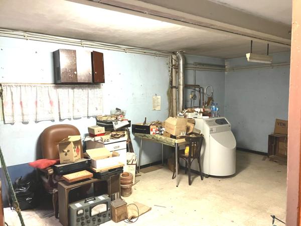 Maison 6 pièces à vendre Narbonne - 11100 / Réf: 2184
