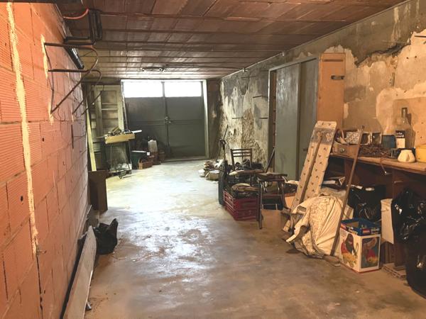 Maison 6 pièces à vendre Narbonne - 11100 / Réf: 2184