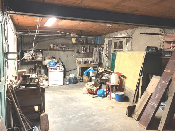 Maison 6 pièces à vendre Narbonne - 11100 / Réf: 2184