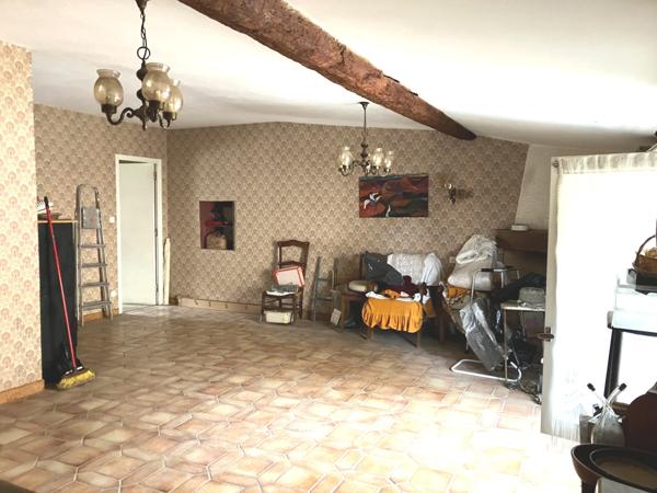 Maison 6 pièces à vendre Narbonne - 11100 / Réf: 2184