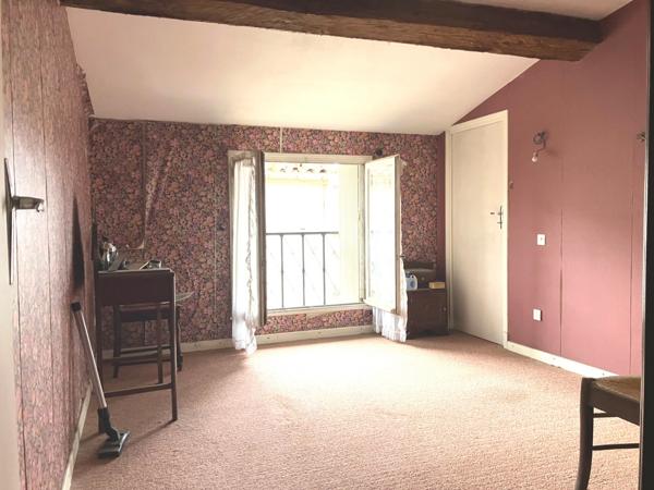 Maison 6 pièces à vendre Narbonne - 11100 / Réf: 2184
