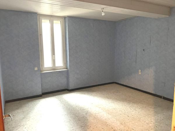 Maison 6 pièces à vendre Narbonne - 11100 / Réf: 2184