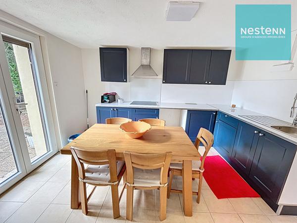 Maison spacieuse à vendre à Bard - 6 chambres et grand terrain