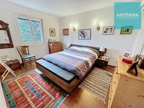 Maison spacieuse à vendre à Bard - 6 chambres et grand terrain