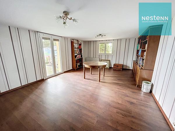 Maison spacieuse à vendre à Bard - 6 chambres et grand terrain