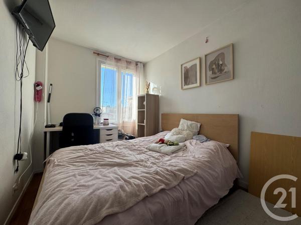 Appartement F4 à vendre  4 pièces - 62,34 m2 ARGENTEUIL - 95