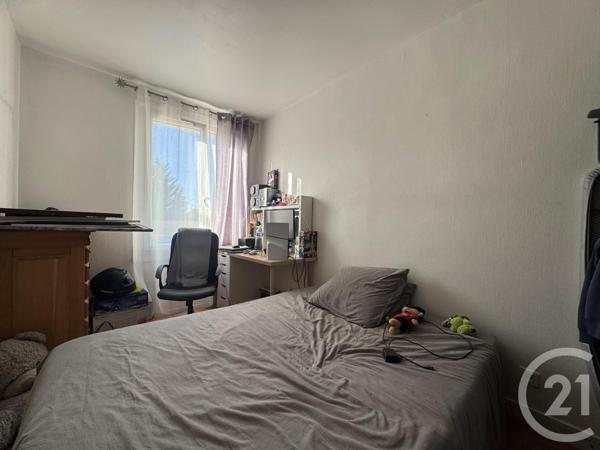 Appartement F4 à vendre  4 pièces - 62,34 m2 ARGENTEUIL - 95