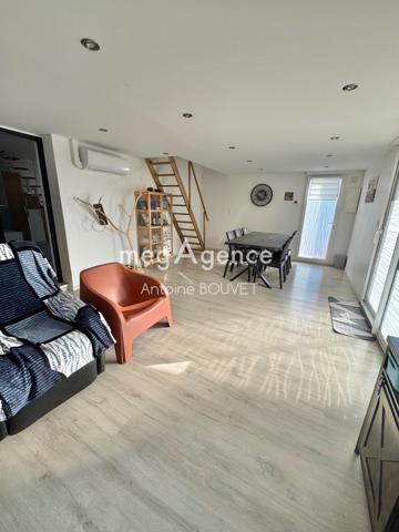 Maison à BEAUQUESNE, 80600 - 6 pièces 114m²