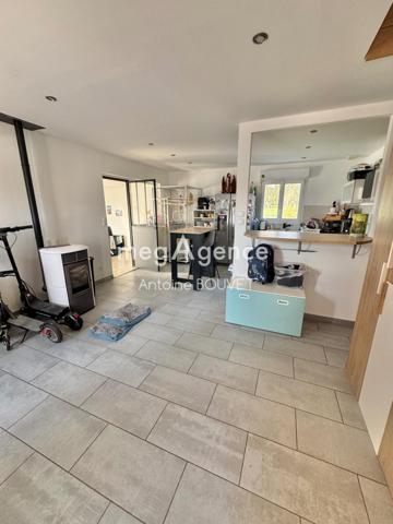 Maison à BEAUQUESNE, 80600 - 6 pièces 114m²