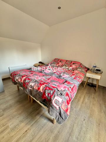 Maison à BEAUQUESNE, 80600 - 6 pièces 114m²