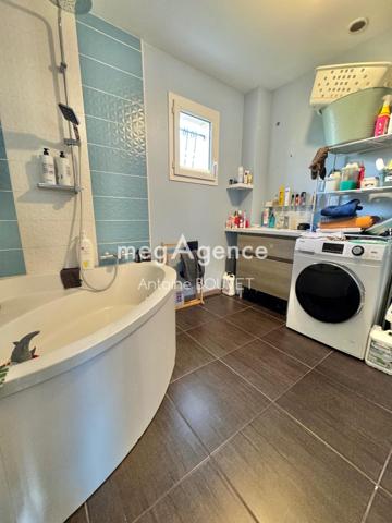 Maison à BEAUQUESNE, 80600 - 6 pièces 114m²