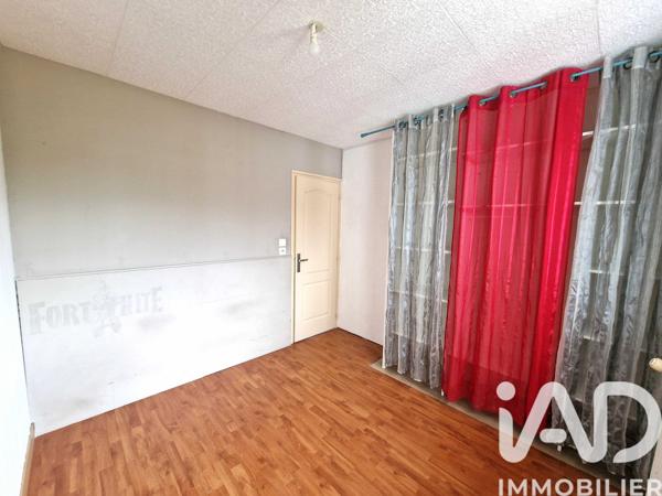 Maison à vendre 6 pièces 123 m² Coëx
