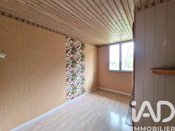 Maison à vendre 6 pièces 123 m² Coëx