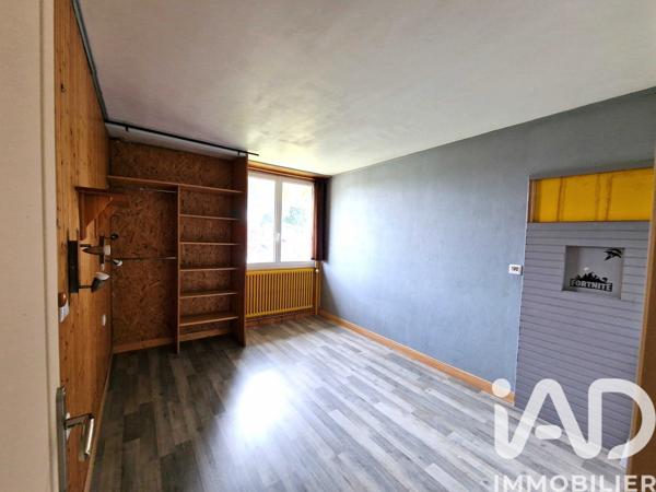 Maison à vendre 6 pièces 123 m² Coëx