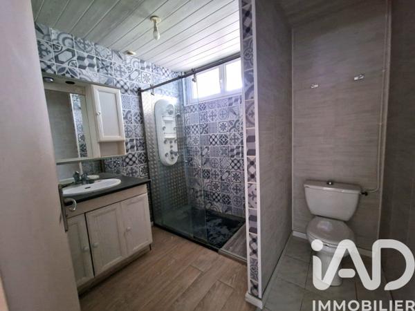 Maison à vendre 6 pièces 123 m² Coëx