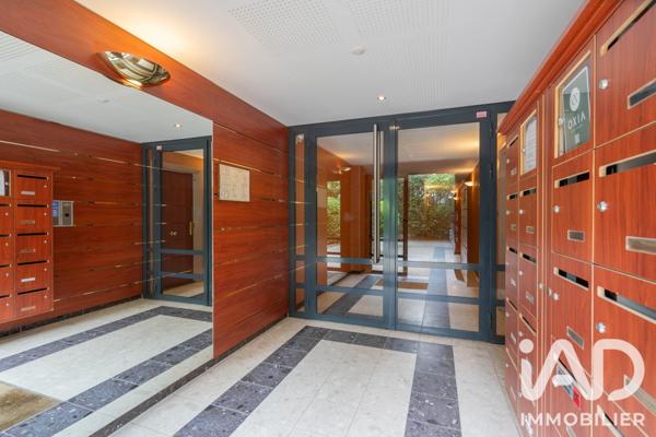 Appartement à vendre 2 pièces 44,91 m² Roissy-en-Brie