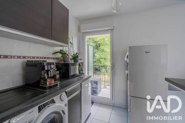 Appartement à vendre 2 pièces 44,91 m² Roissy-en-Brie