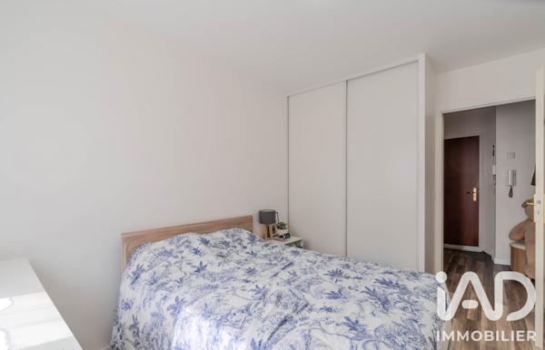 Appartement à vendre 2 pièces 44,91 m² Roissy-en-Brie