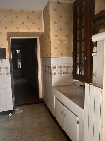 Maison à vendre à Les Riceys dans l'Aube (10340), ref : maison riceys bas