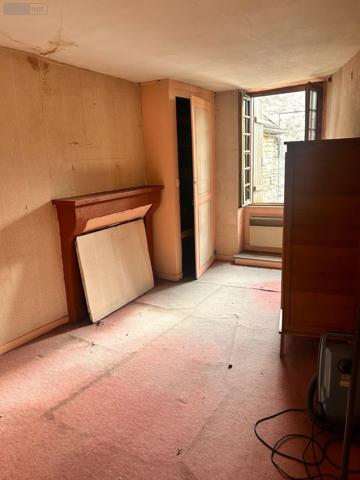 Maison à vendre à Les Riceys dans l'Aube (10340), ref : maison riceys bas