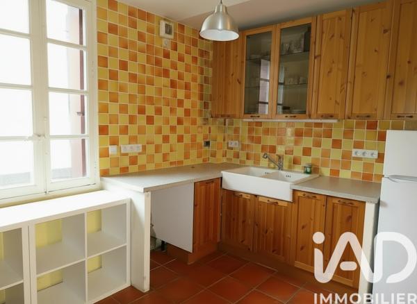 Maison à vendre 5 pièces 95 m² Agde