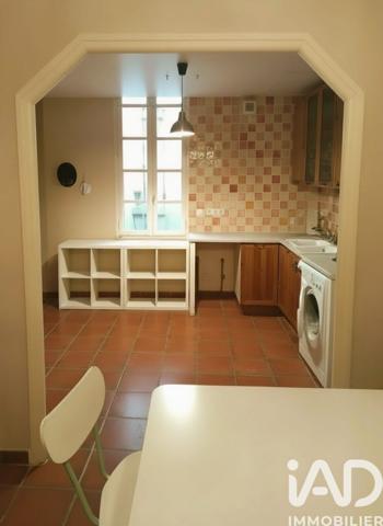 Maison à vendre 5 pièces 95 m² Agde