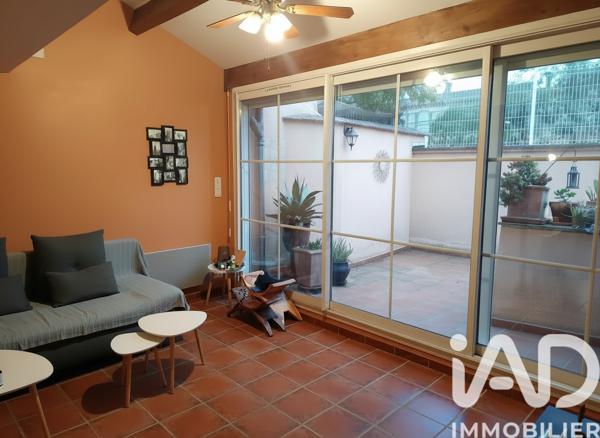 Maison à vendre 5 pièces 95 m² Agde