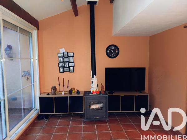 Maison à vendre 5 pièces 95 m² Agde