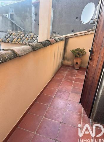 Maison à vendre 5 pièces 95 m² Agde