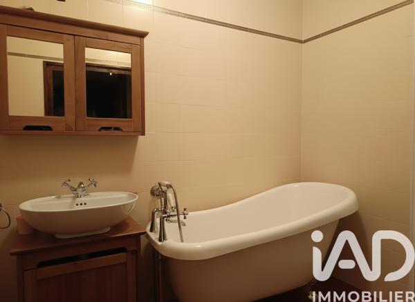 Maison à vendre 5 pièces 95 m² Agde