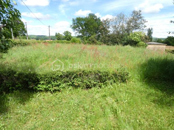 Maison ancienne de 75 m²