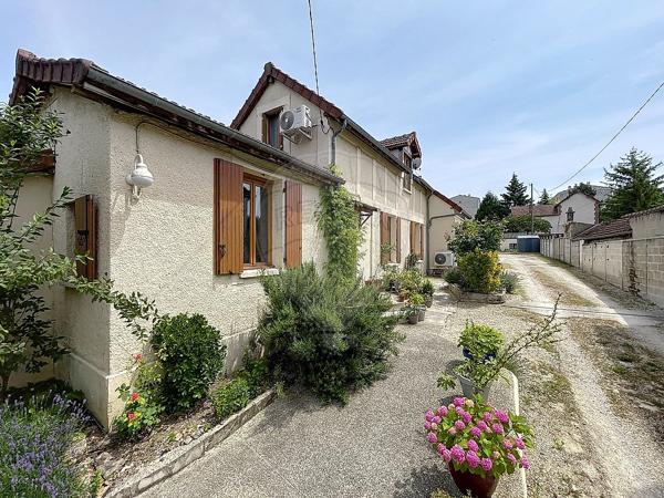 Maison  en vente - Aube - 10