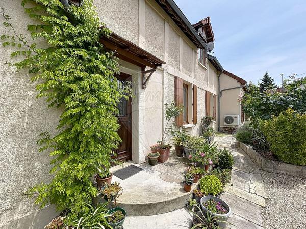 Maison  en vente - Aube - 10