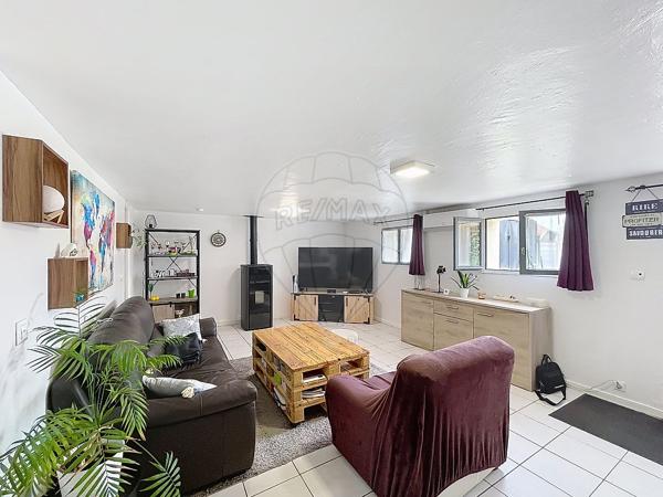 Maison  en vente - Aube - 10