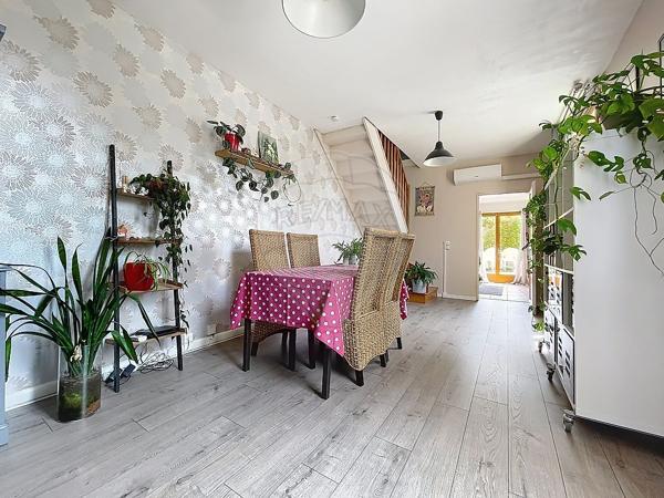 Maison  en vente - Aube - 10