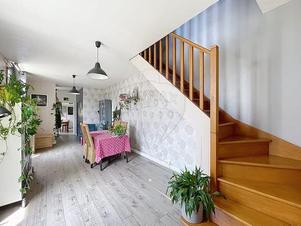 Maison  en vente - Aube - 10