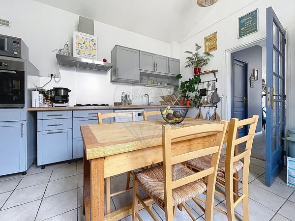 Maison  en vente - Aube - 10