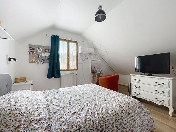 Maison  en vente - Aube - 10