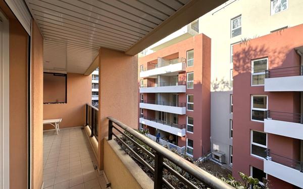 Appartement à vendre    3 pièces • 55,69 m2 Roquebrune-Cap-Martin