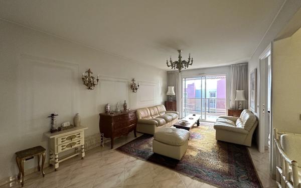 Appartement à vendre    3 pièces • 55,69 m2 Roquebrune-Cap-Martin