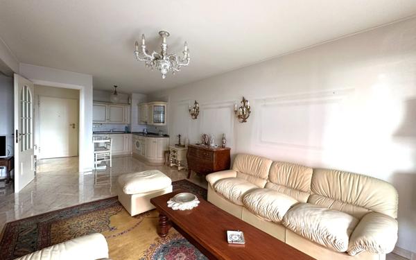 Appartement à vendre    3 pièces • 55,69 m2 Roquebrune-Cap-Martin