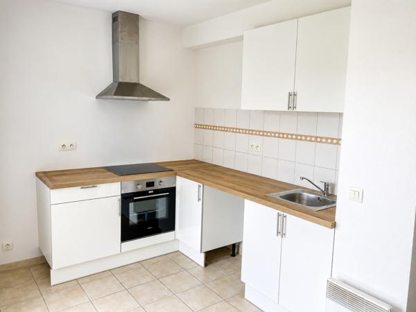 Maison à vendre Narbonne - 11100 / Réf: 01-4714