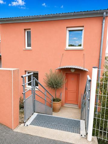 Maison à vendre Narbonne - 11100 / Réf: 01-4714