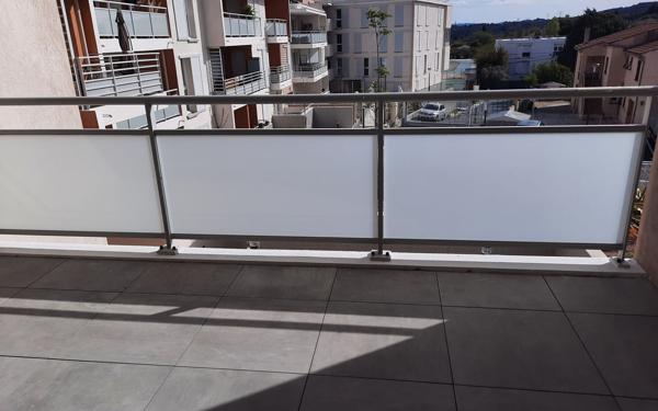 Appartement à louer    3 pièces •  Draguignan