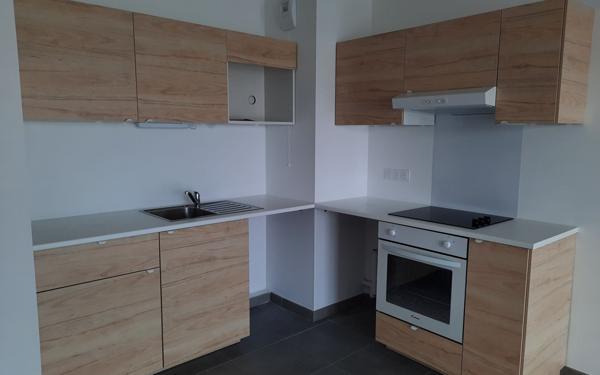 Appartement à louer    3 pièces •  Draguignan