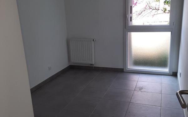 Appartement à louer    3 pièces •  Draguignan