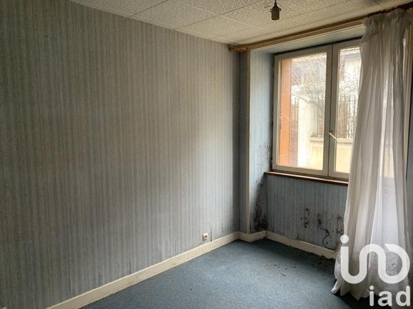 Maison à vendre 5 pièces 110 m² Ravières