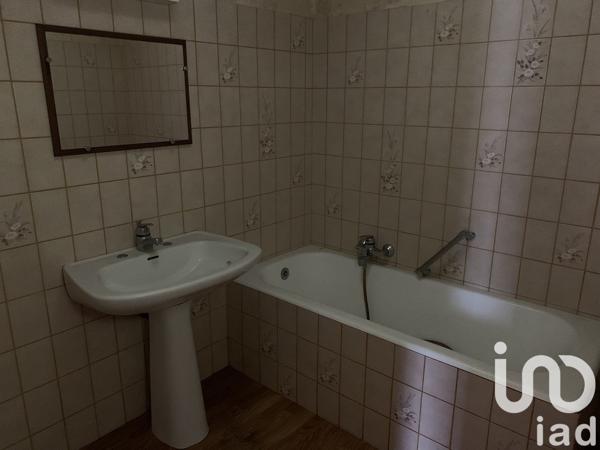 Maison à vendre 5 pièces 110 m² Ravières