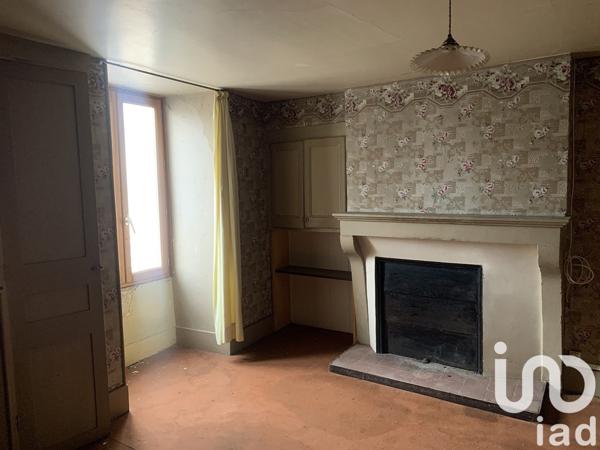 Maison à vendre 5 pièces 110 m² Ravières