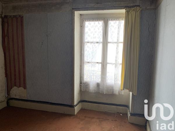 Maison à vendre 5 pièces 110 m² Ravières